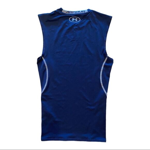 Under Armour Sz‎ S compression Shirt NWOT - Picture 3 of 3